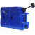 JERRYCAN 20000UF BLEU FONCE 18L
