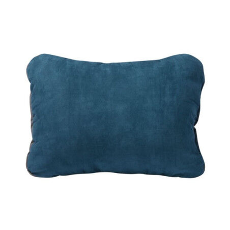 Oreiller compressible Thermarest CINCH bleu