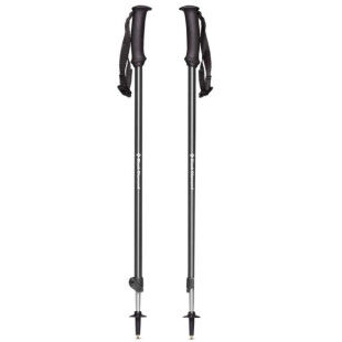TRAIL EXPLORER Bastones de senderismo Antracita