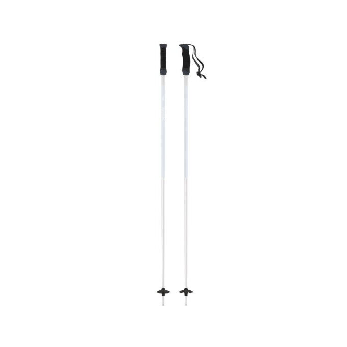 Atomic AMT SQS W White ski poles