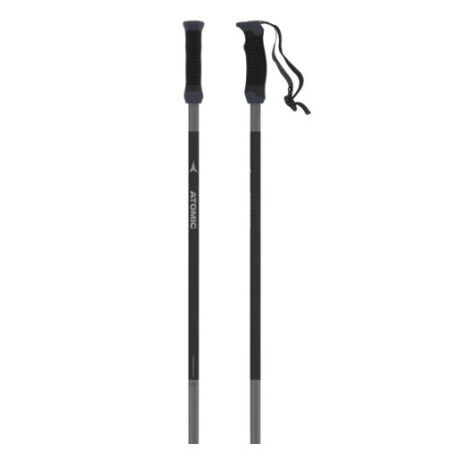 Bastones de esquí Atomic AMT SQS W Black