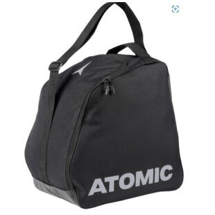 Atomic BOOT BAG 2.0 Negro/Gris