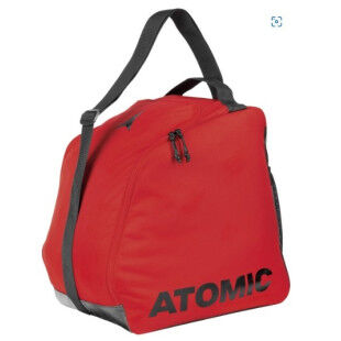 BAG BOOT BAG 2.0 RED/RIO RED