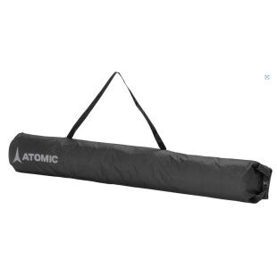 A SLEEVE Ski Bag Black/Grey