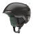 Atomic SAVOR Black ski helmet