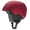 DARK RED