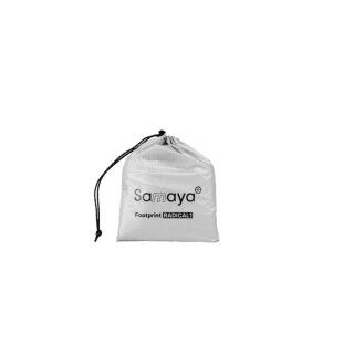 FOOTPRINT RADICAL 1 TENT