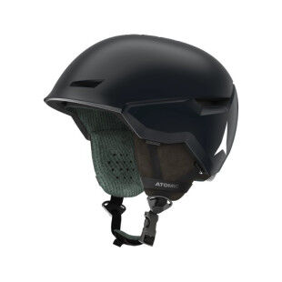 Casque de ski/snowboard Atomic REVENT Black