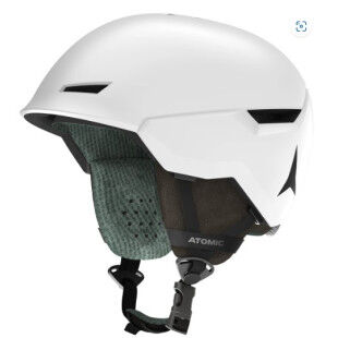 Casque de ski/snowbord Atomic REVENT White