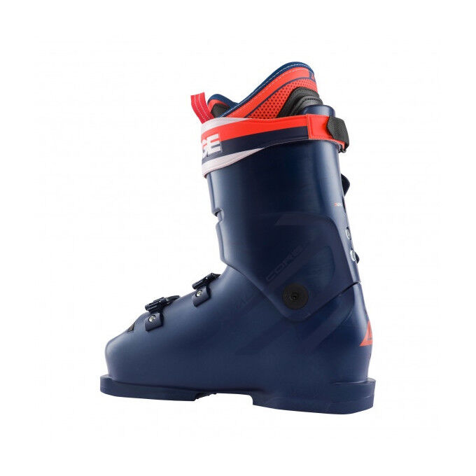 Lange RS 130 LV Legend Blue ski boots