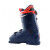 Lange RS 130 LV Legend Blue ski boots