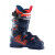 Lange RS 130 LV Legend Blue ski boots