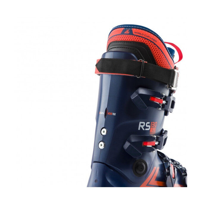 Racing Lange RS 130 LV Legend Blue ski boots Speck-Sports