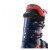 Lange RS 130 LV Legend Blue ski boots