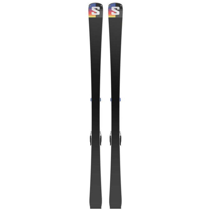 Salomon x12 skis online