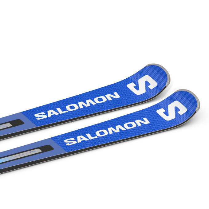 スキー SALOMON S/RACE SL12 +X12 TL GW Pack skis course slalom X S/RACE SL 12 + fixations X12 TL GW de