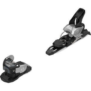 Tyrolia SL 100 Silver / Black Bindings