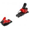 Salomon STH2 MNC 16 Red 115 mm ski bindings