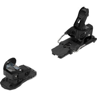fixation ski salomon warden MNC 13 Bindings – evo The Warden 11 MNC Binding offers power and precision for downhill performance N Warden 13 MN