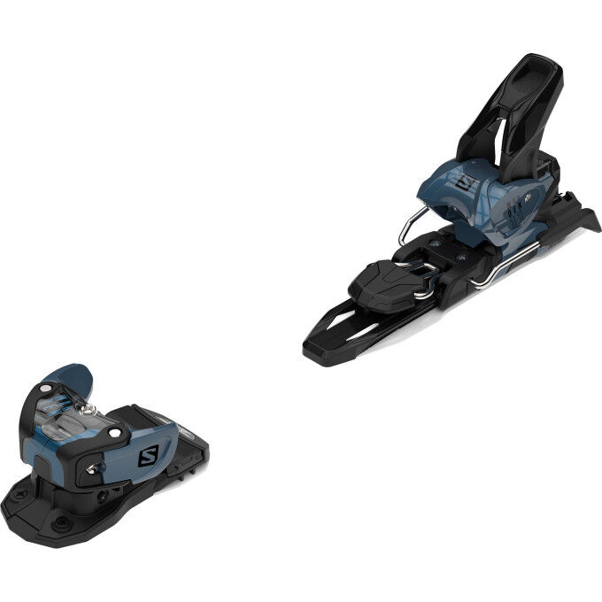 Salomon Warden Mnc 11 ski bindings (Copen Blue) 100 mm