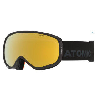 COUNT S STEREO BLACK