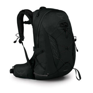 Osprey TEMPEST 9 Backpack Stealth Black