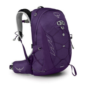 Osprey TEMPEST 9 Backpack Violac Purple