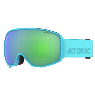 COUNT STEREO SCUBA BLUE