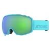 SCUBA BLUE