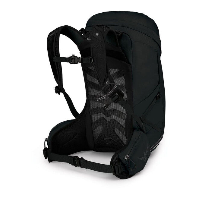 Osprey TEMPEST 24 Backpack Stealth Black