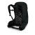 Osprey TEMPEST 24 Backpack Stealth Black