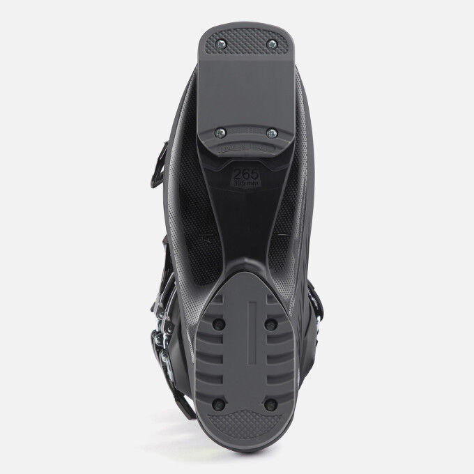 Botas esquí Rossignol HI-SPEED PRO 100 MV para hombre - Speck-Sports