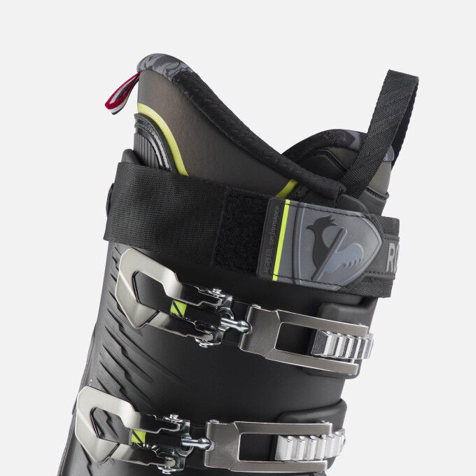 Botas esquí Rossignol HI-SPEED PRO 100 MV para hombre - Speck-Sports