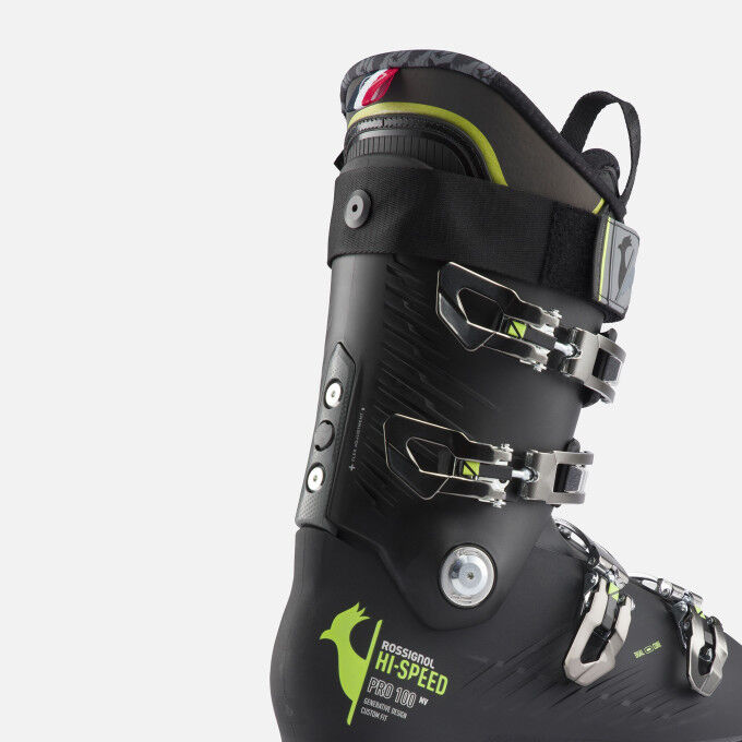 Botas esquí Rossignol HI-SPEED PRO 100 MV para hombre - Speck-Sports
