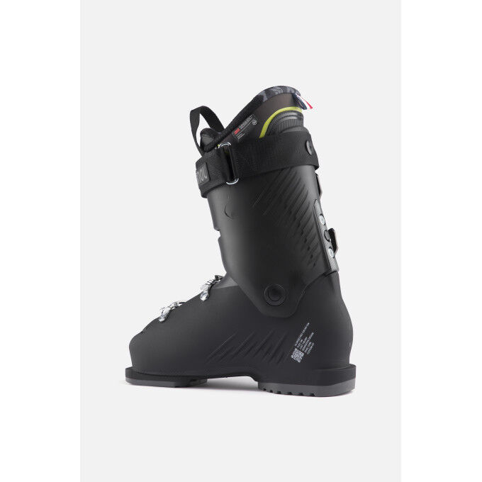 HI-SPEED PRO 100 MV