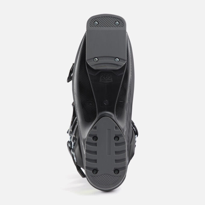 Botas esquí Rossignol HI-SPEED PRO 100 MV para hombre - Speck-Sports