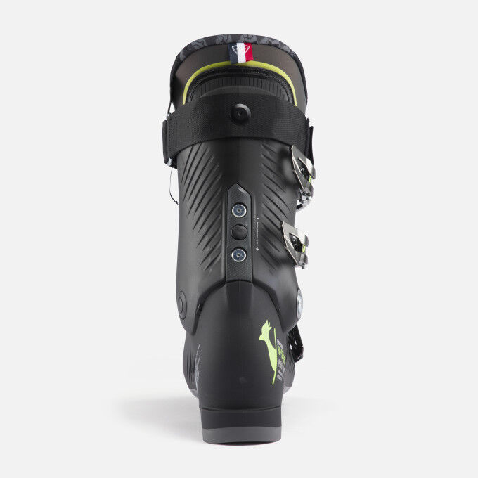 HI-SPEED PRO 100 MV