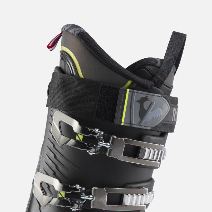 Botas esquí Rossignol HI-SPEED PRO 100 MV para hombre - Speck-Sports