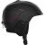 Casque de ski Salomon ICON LT PRO Black