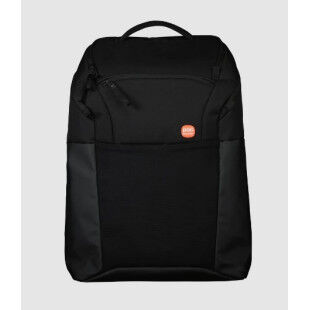 RACE BACKPACK 50L URANIUM BLACK