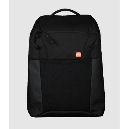 RACE BACKPACK 50L URANIUM BLACK