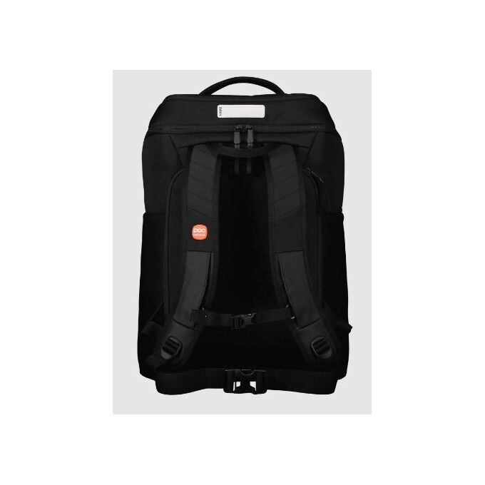 RACE BACKPACK 50L URANIUM BLACK