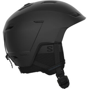 CASQUES PIONEER LT JR BLACK