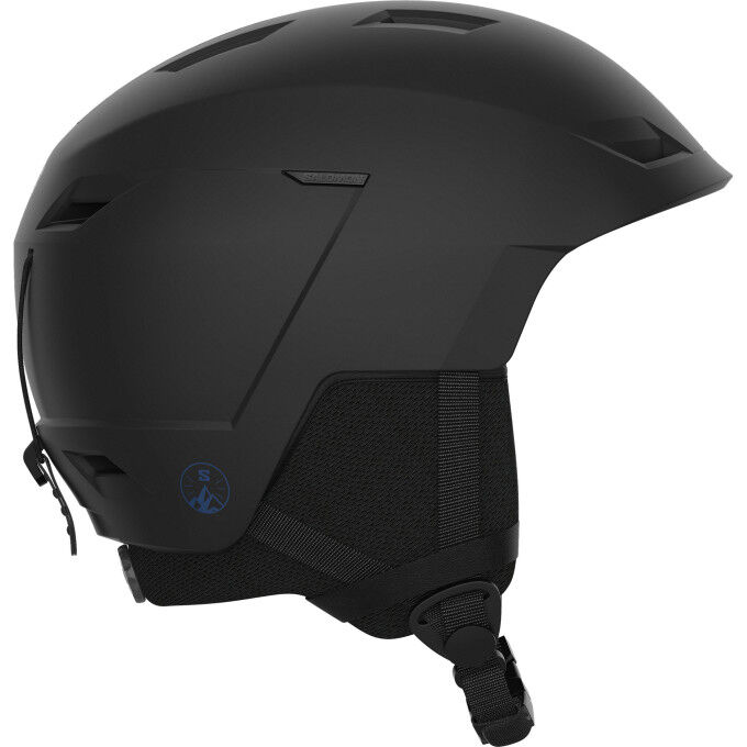 CASQUES PIONEER LT JR BLACK