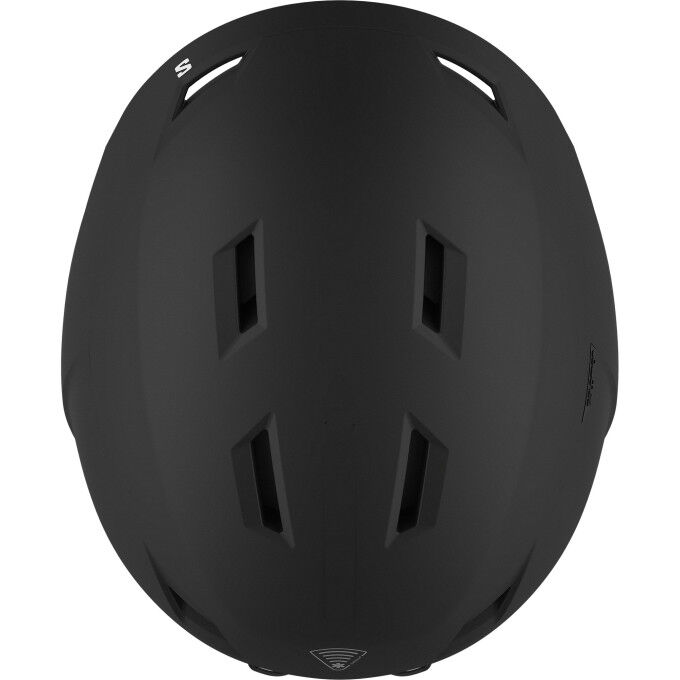 PIONEER LT JR BLACK HEADPHONES