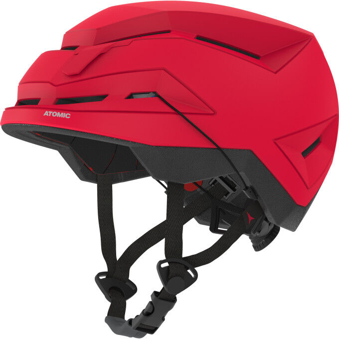 BACKLAND UL RED BACKLAND UL RED