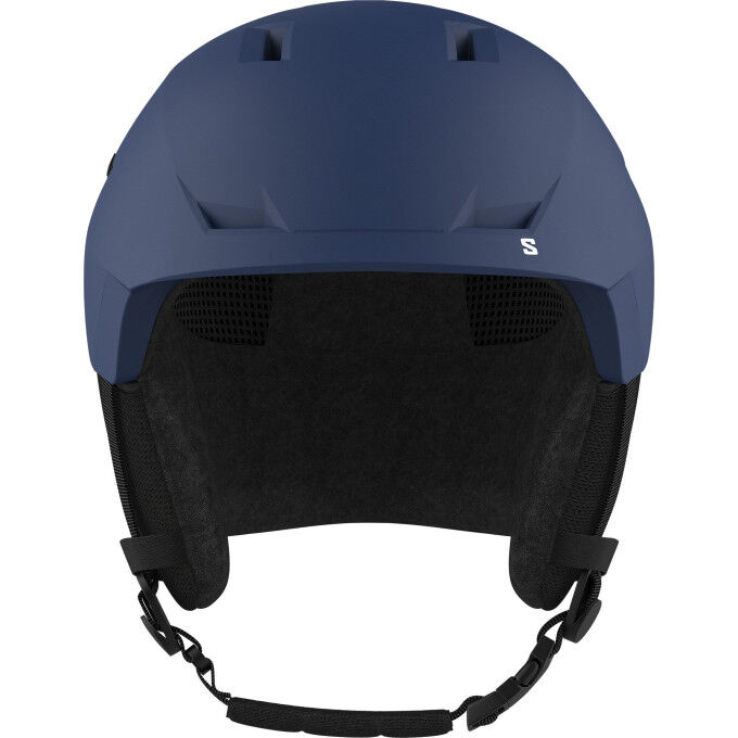 Casque de ski Salomon PIONEER LT JR Estate Blue