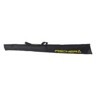 SKICASE ECO XC 1 PAIR - 210 BLACK - FS25627