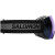 Ski mask - Salomon - RADIUM PHOTOCHROMIC - black blue