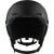 Salomon MTN LAB Black ski helmet